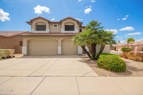 19520 N 65TH Avenue, Glendale, AZ 85308