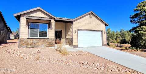 204 S THUNDER Mountain, Payson, AZ 85541