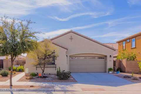 21081 E VIA DE OLIVOS --, Queen Creek, AZ 85142