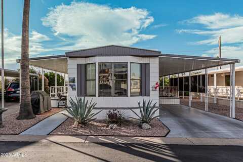 9333 E UNIVERSITY Drive, Mesa, AZ 85207