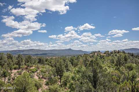 3004 E Hanging Rock --, Payson, AZ 85541