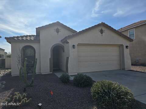 16423 W PRICKLY PEAR Trail, Surprise, AZ 85387