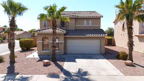 25535 W RED SKY Place, Buckeye, AZ 85326