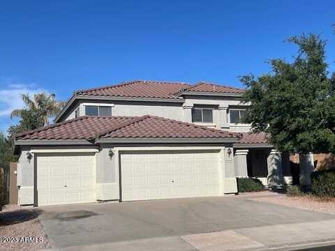 10644 E BAYWOOD Avenue, Mesa, AZ 85208