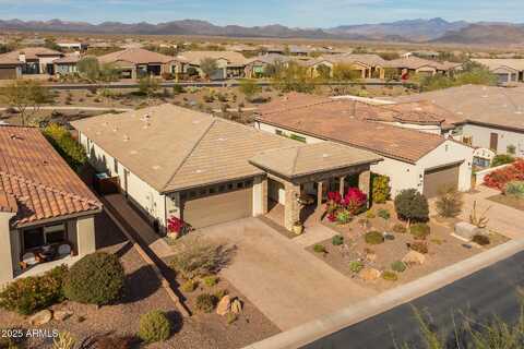 17848 E STOCKING Trail, Rio Verde, AZ 85263