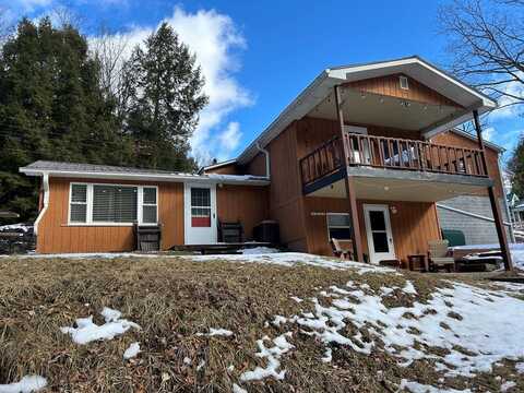 86 East Maple Lane, Clarion, PA 16214