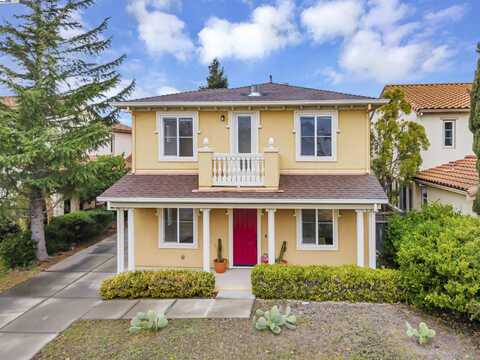 200 Crisp Ave, Vallejo, CA 94592