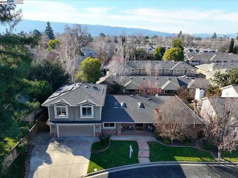 202 Del Valle Ct, Pleasanton, CA 94566