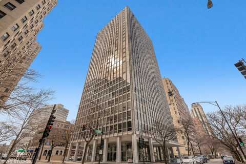 2400 N. LAKEVIEW Avenue, Chicago, IL 60614