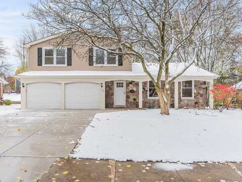 1536 Chippewa Drive, Naperville, IL 60563