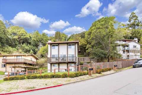 21 Buckelew Street, Sausalito, CA 94965