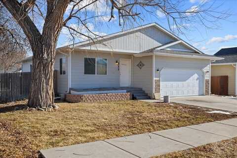 311 Foundation Avenue, Laurel, MT 59044