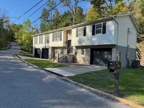 14 LOST VALLEY DRIVE, HUNTINGTON, WV 25705