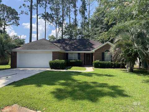 508 Loblolly Court, Foley, AL 36535