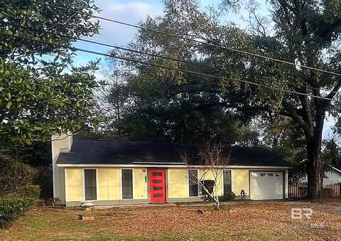 151 East Drive, Mobile, AL 36608