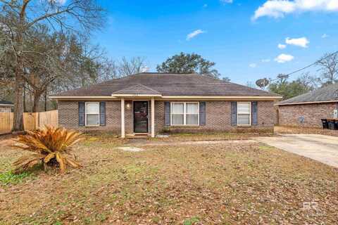 206 Cobb Court, Bay Minette, AL 36507