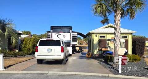 837 Carrozza Lane, Foley, AL 36535