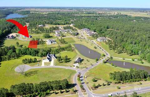161 Mount Pleasant Boulevard, Fairhope, AL 36532
