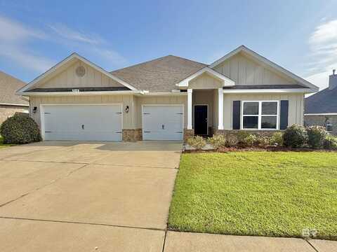8648 Calverton Street, Foley, AL 36535