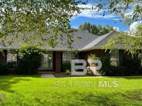 181 Pemberton Loop, Fairhope, AL 36532