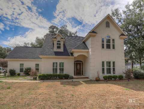 6120 Oakwood Lane, Fairhope, AL 36532