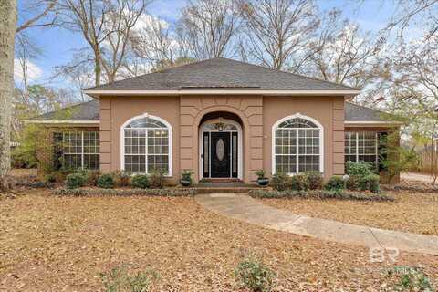 3511 Arlington Oaks Drive, Mobile, AL 36695