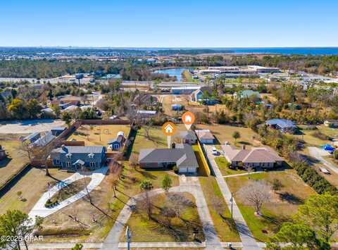 3531 Florida Avenue, Panama City, FL 32405