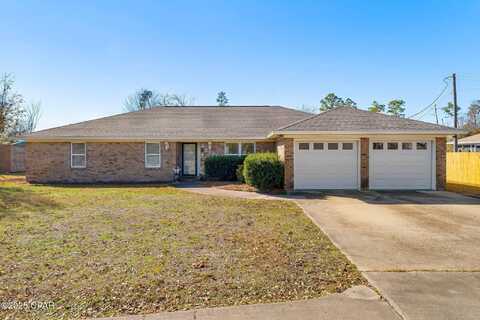 3531 Florida Avenue, Panama City, FL 32405