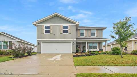 204 Red Bay Road, Panama City, FL 32404