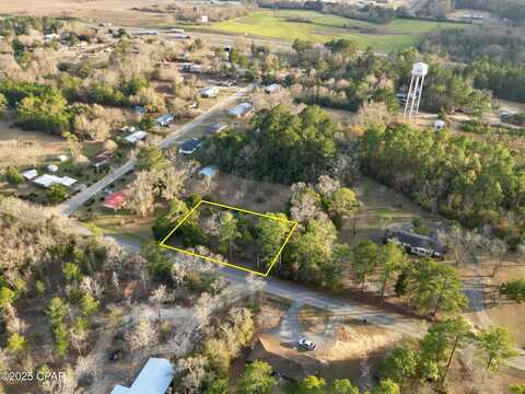 000 Son in Law Drive, Bonifay, FL 32425