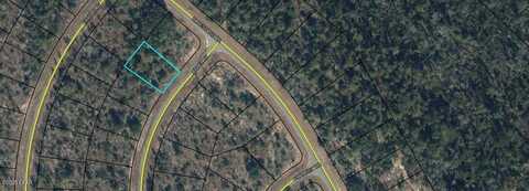 Lot 2 Cadet Avenue, Sunny Hills, FL 32428