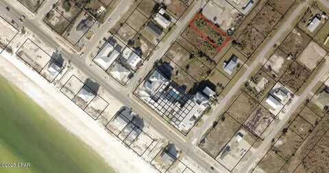 110 14th Street, Mexico Beach, FL 32456