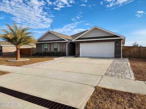 149 Spikes Circle, Southport, FL 32409