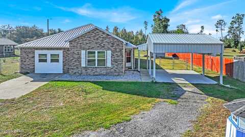 8114 Campflowers Road, Youngstown, FL 32466