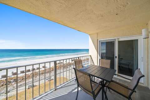 5801 Thomas Drive, Panama City Beach, FL 32408