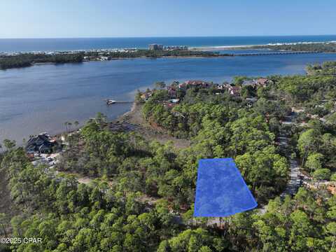 1117 E Water Oak Bnd, Panama City Beach, FL 32413