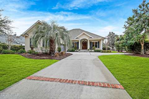 109 Wicklow Drive, Bluffton, SC 29910