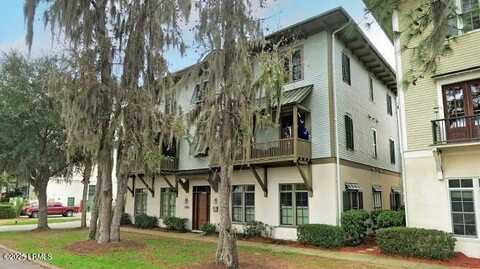 154 Cherokee Farms Road, Beaufort, SC 29906