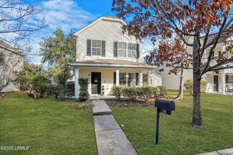 134 Southside Parkway, Okatie, SC 29909