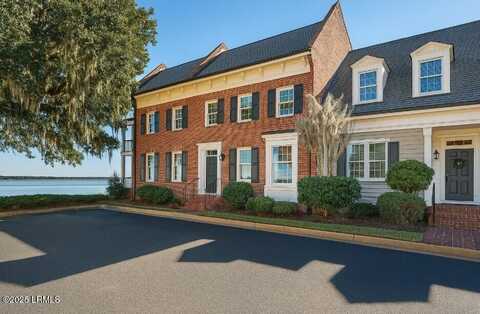 895 Ribaut Road, Beaufort, SC 29902