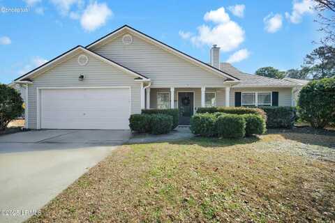 27 Arbormeade Circle, Bluffton, SC 29910