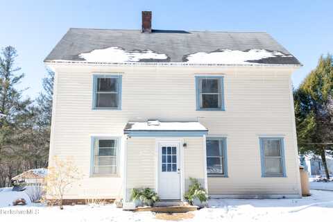 26 High St, West Stockbridge, MA 01266