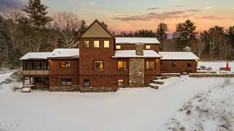 56 Crooked Hill Rd, Alford, MA 01230