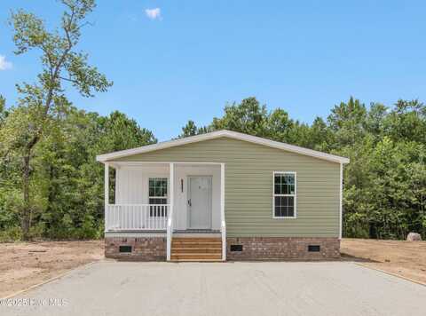 6801 Lewis Drive SE, Winnabow, NC 28479