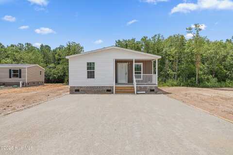 6823 Lewis Drive SE, Winnabow, NC 28479