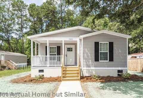 6823 Lewis Drive SE, Winnabow, NC 28479