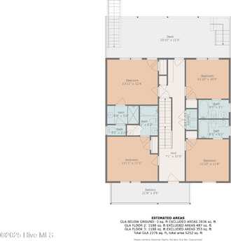 390 E Second Street, Ocean Isle Beach, NC 28469