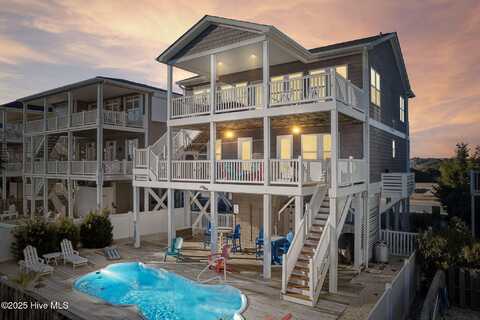 390 E Second Street, Ocean Isle Beach, NC 28469