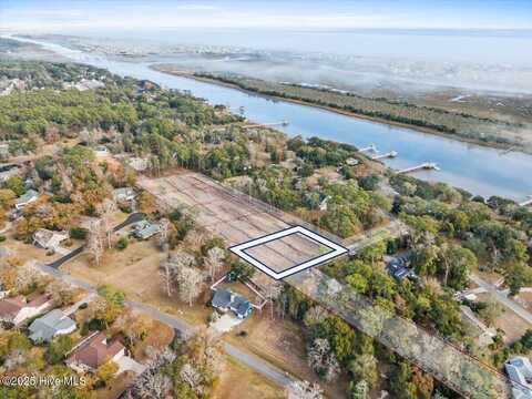 1 Osprey Pointe Court, Ocean Isle Beach, NC 28469