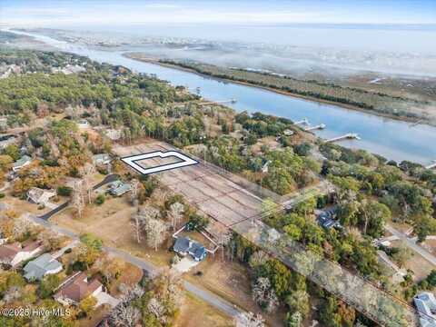 4 Osprey Pointe Court, Ocean Isle Beach, NC 28469